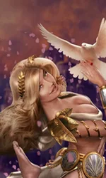 Demi Gods 2