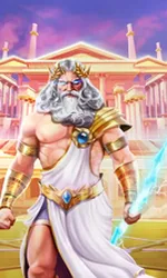 Gates of Olympus