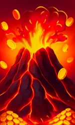 Fiery Luck