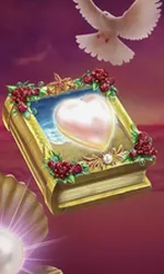 Book Of Aphrodite - The Love Spell