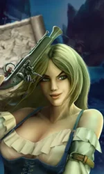 Age Of Pirates 15E