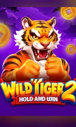 Wild Tiger 2 -