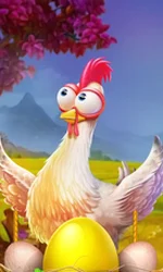 Chicken Drop