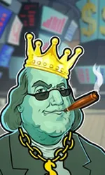 Big Benji Bonanza