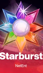 Starburst