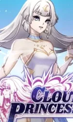 Cloud Princess