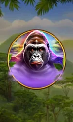 Gorilla Fury - Hold & Hit