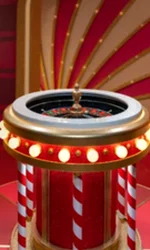 Red Door Roulette