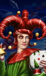 Jokers Charms - Xmas